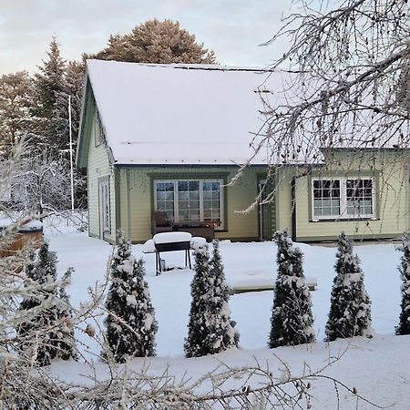 Villa Kalakuninga Puhkemaja Liimala Esterno foto