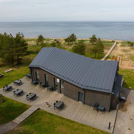 Villa Kalakuninga Puhkemaja Liimala Esterno foto