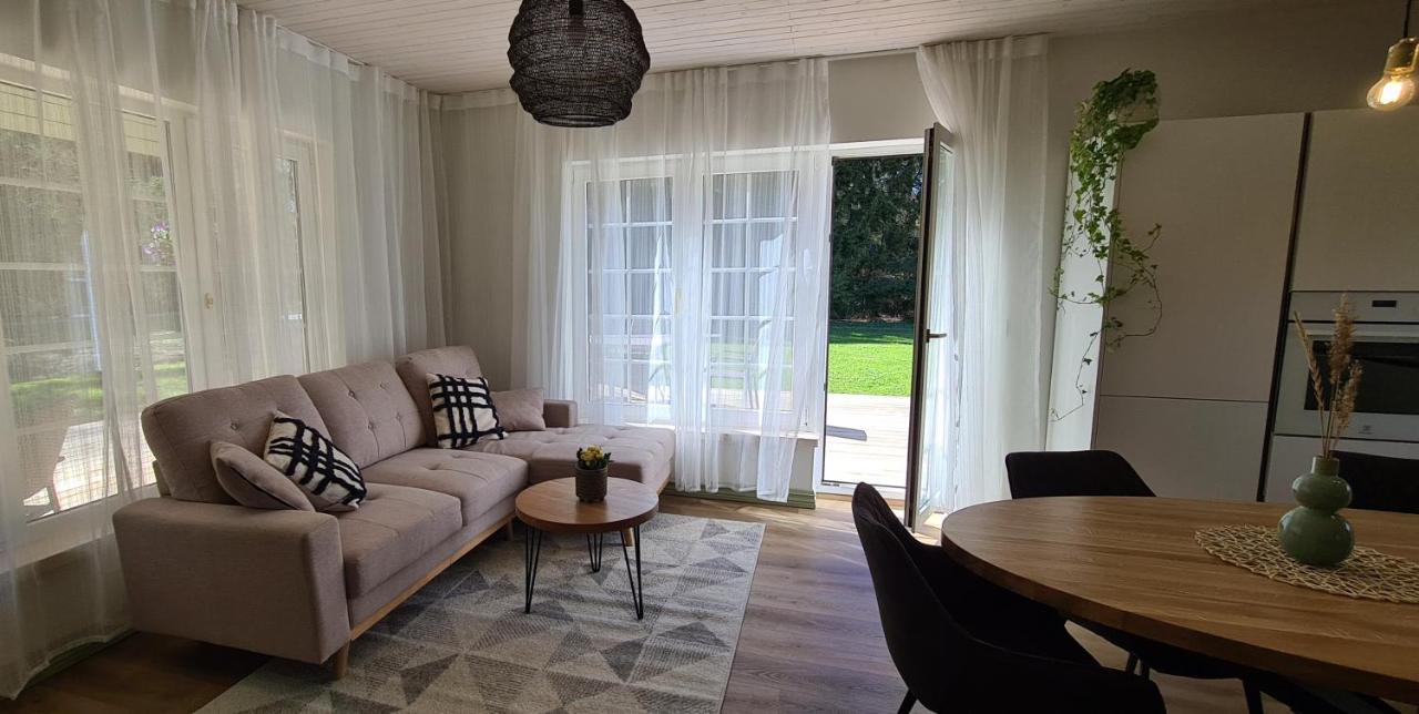 Villa Kalakuninga Puhkemaja Liimala Esterno foto