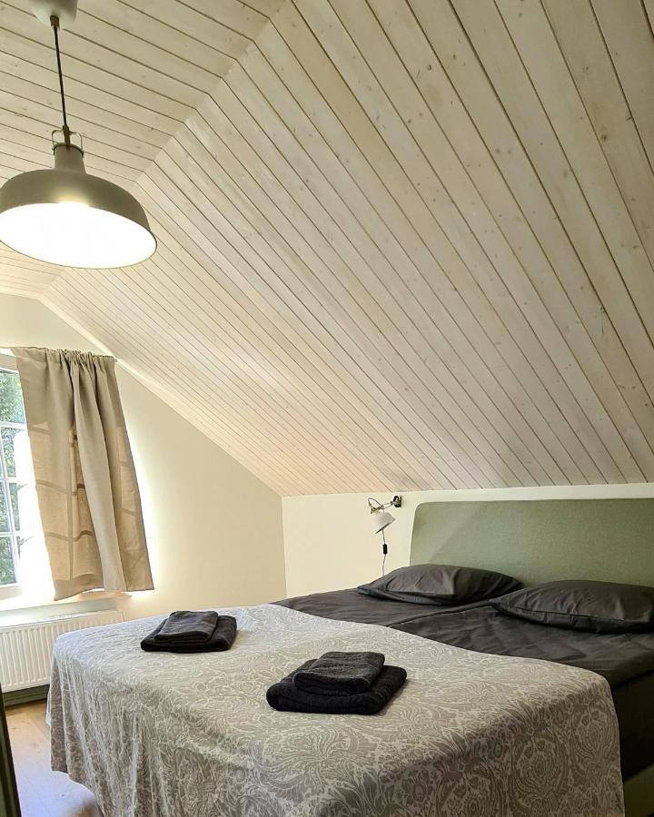 Villa Kalakuninga Puhkemaja Liimala Esterno foto