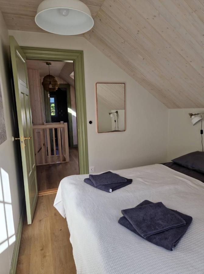 Villa Kalakuninga Puhkemaja Liimala Esterno foto