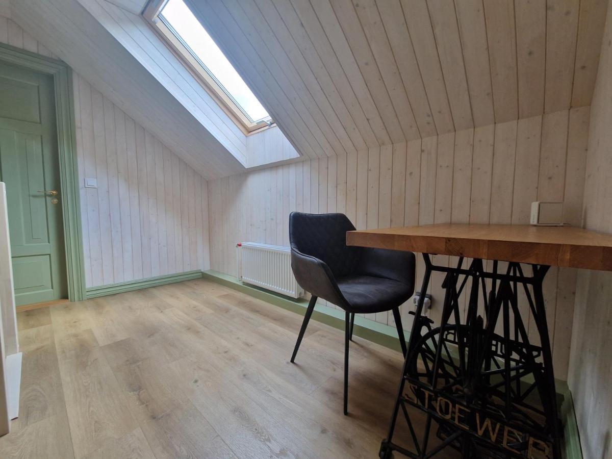 Villa Kalakuninga Puhkemaja Liimala Esterno foto