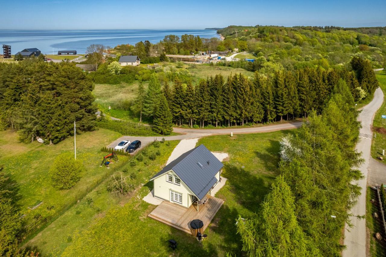 Villa Kalakuninga Puhkemaja Liimala Esterno foto