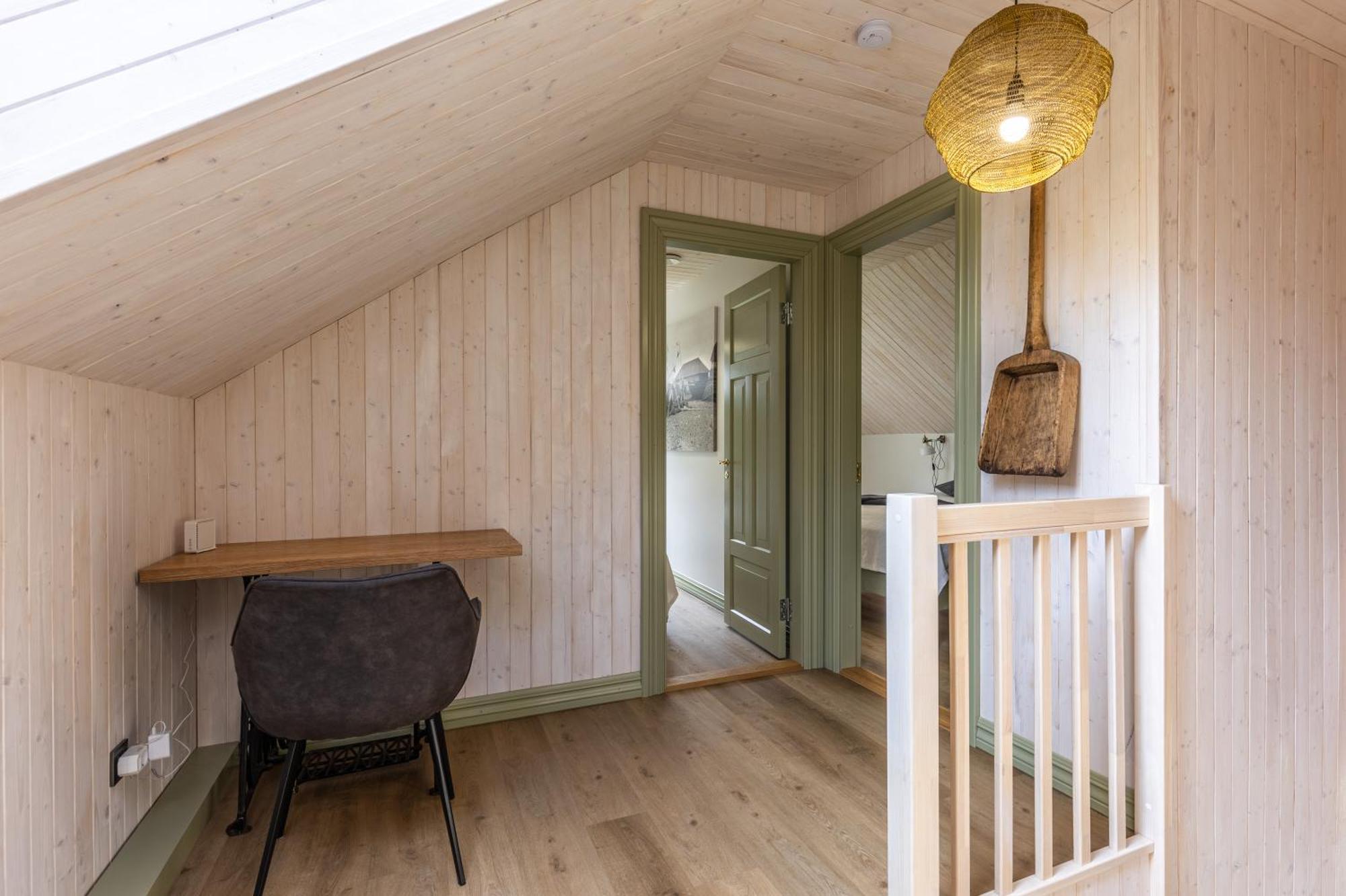 Villa Kalakuninga Puhkemaja Liimala Esterno foto